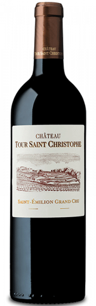 Chateau Tour Saint Christophe